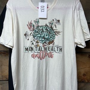 Mental Health Matters